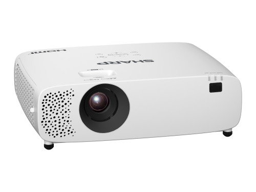 Sharp XP-E501U Proyector Láser WUXGA 5.000 Lúmenes