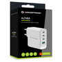 Conceptronic Althea22W100 Cargador de Pared 100W Blanco