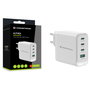Conceptronic Althea22W100 Cargador de Pared 100W Blanco