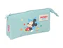 Safta Portatodo Triple Mickey Mouse Baby Disney