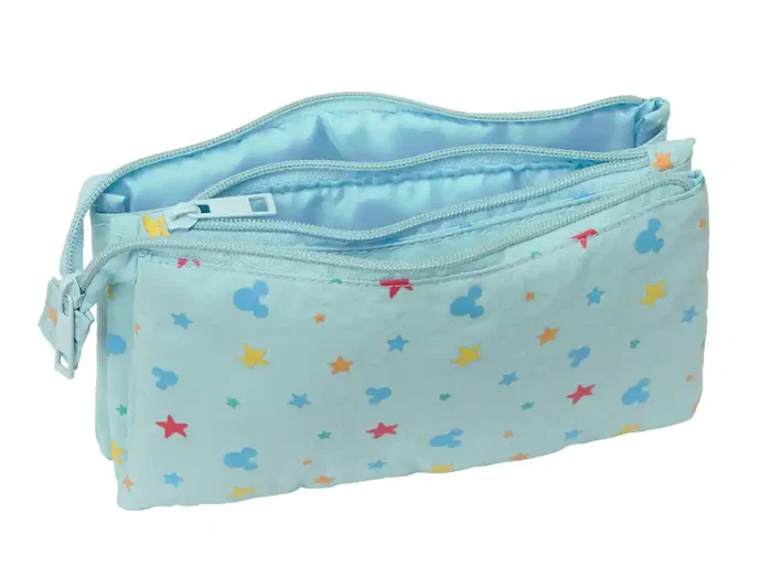 Safta Portatodo Triple Mickey Mouse Baby Disney Safta Portatodo Triple Mickey Mouse Baby Disney