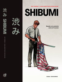 TENGU EDICIONES, SHIBUMI - HOSTACHE, JEAN-BAPTISTE / PERNA, PAT
