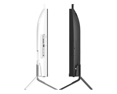 MSI All-in-One AM273Q AI 1UM-055ES, 27" IPS 2560x1440 (WQHD) 100Hz, Intel Ultra 7 155H, Intel Iris Xe Graphics, 32GB DDR5, SSD 1TB, Windows 11 Pro, Negro MSI All-in-One AM273Q AI 1UM-055ES, 27" IPS 2560x1440 (WQHD) 100Hz, Intel Ultra 7 155H, Intel Iris Xe Graphics, 32GB DDR5, SSD 1TB, Windows 11 Pro, Negro
