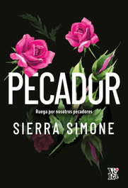 Pecador, Sierra Simone - VR EUROPA