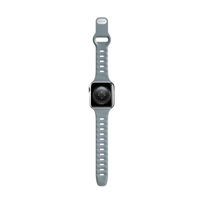 Nomad Sport Band Slim 38/40/41mm Glacier Blue