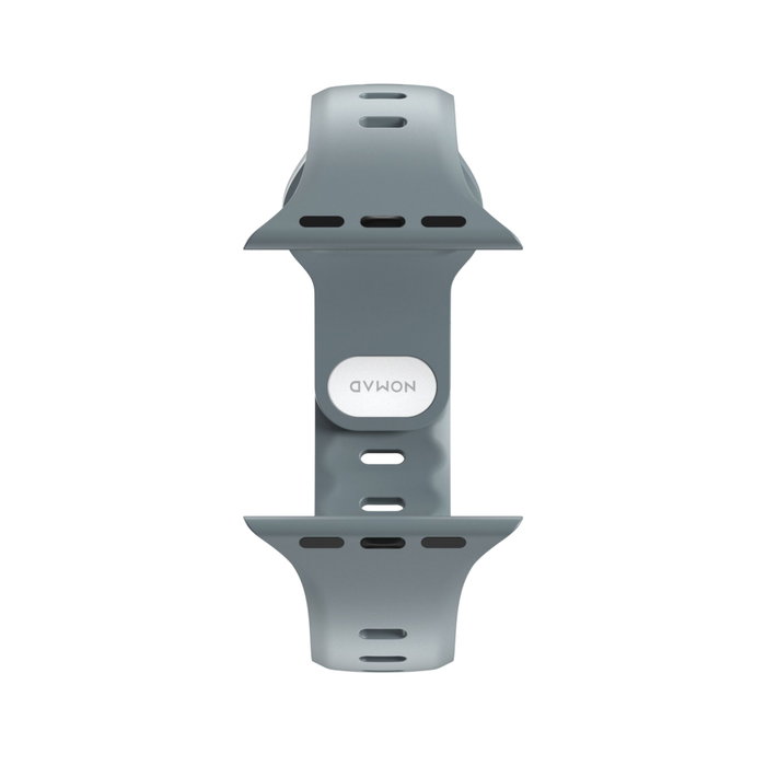 Nomad Sport Band Slim 38/40/41mm Glacier Blue
