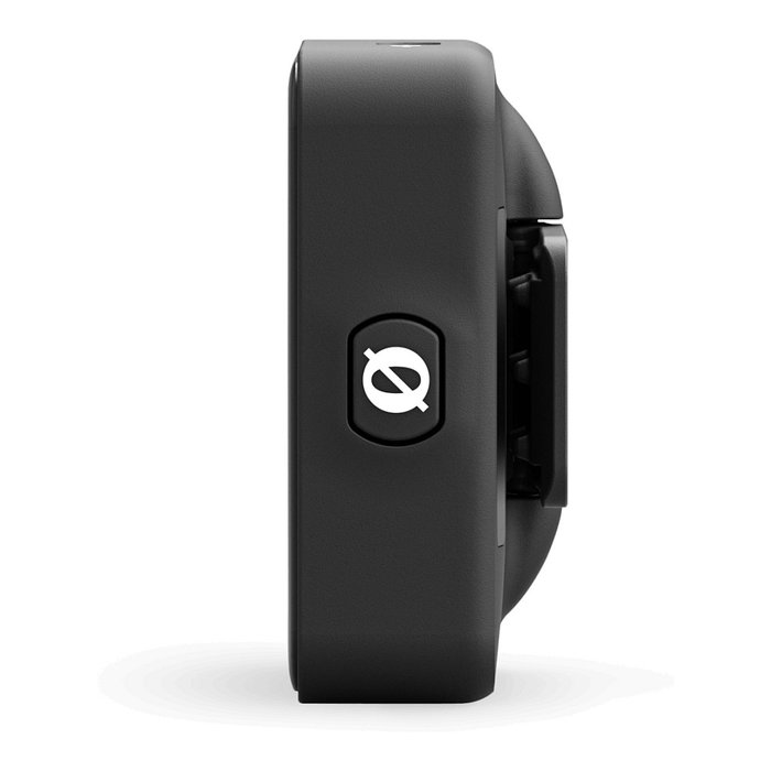 RØDE Wireless ME TX - Transmisor de micrófono inalámbrico de bolsillo, 24-bit/48 kHz, 100 m de rango, compatible con ME RX, Wireless GO II RX, RØDECaster (Negro) RØDE Wireless ME TX - Transmisor de micrófono inalámbrico de bolsillo, 24-bit/48 kHz, 100 m de rango, compatible con ME RX, Wireless GO II RX, RØDECaster (Negro)