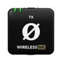 RODE Wireless ME TX Transmisor de bolsillo Negro