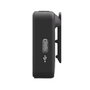 RODE Wireless ME TX Transmisor de bolsillo Negro