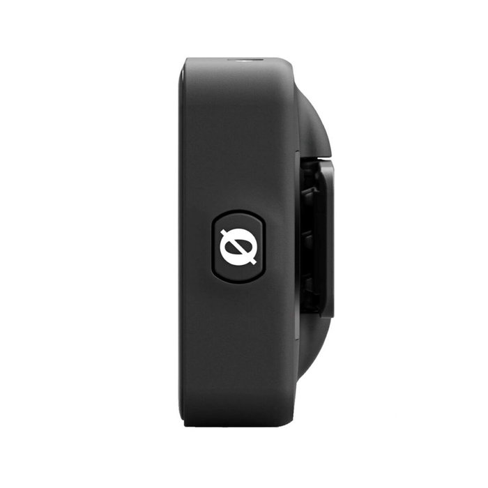 RODE Wireless ME TX Transmisor de bolsillo Negro