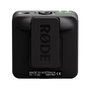 RODE Wireless ME TX Transmisor de bolsillo Negro