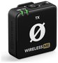 RODE Wireless ME TX Transmisor de bolsillo Negro