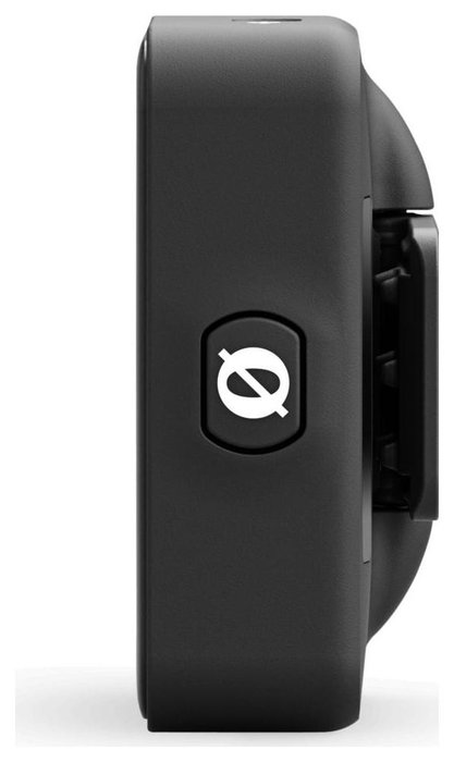 RODE Wireless ME TX Transmisor de bolsillo Negro