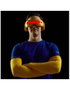 Hasbro Marvel Legends X-Men '97 Cyclops Premium Roleplay Visor