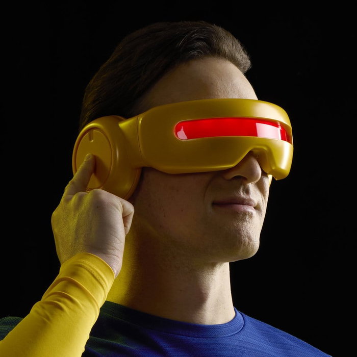 Hasbro Marvel Legends X-Men '97 Cyclops Premium Roleplay Visor