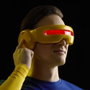 Hasbro Marvel Legends X-Men '97 Cyclops Premium Roleplay Visor