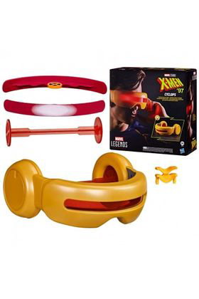 Hasbro Marvel Legends X-Men '97 Cyclops Premium Roleplay Visor
