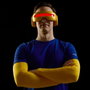 Hasbro Marvel Legends X-Men '97 Cyclops Premium Roleplay Visor