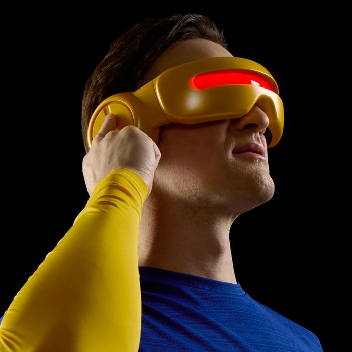 Hasbro Marvel Legends X-Men '97 Cyclops Premium Roleplay Visor