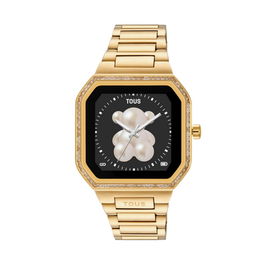 Smartwatch Tous 3000138900 Dorado