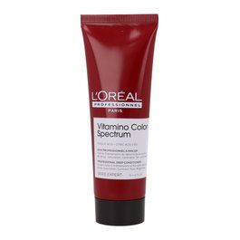 L'Oréal Serie Expert Vitamino Color Spectrum Acondicionador 75 ml - Tratamiento Profesional para Prolongar el Color del Cabello
