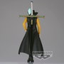 BANPRESTO Figura Dracule Mihawk The Shukko One Piece 16cm