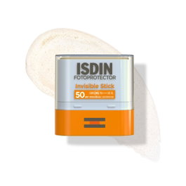 Isdin Invisible Stick SPF 50 10g