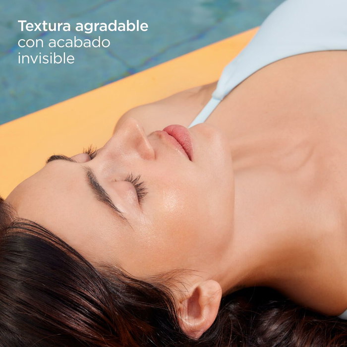 Isdin Invisible Stick SPF50 10 g