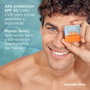Isdin Invisible Stick SPF50 10 g