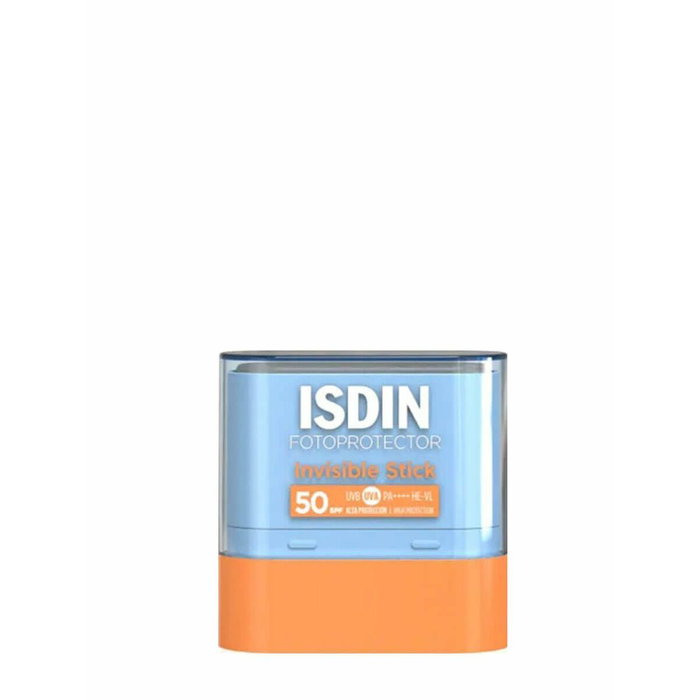 Isdin Invisible Stick SPF50 10 g