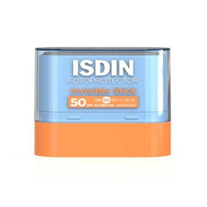 Isdin Invisible Stick SPF50 10 g
