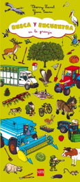 SM, EN LA GRANJA - Yann Couvin