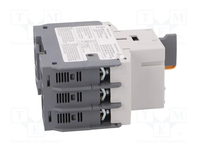 LS ELECTRIC MMS-32H Interruptor motorizado 0,63A 220÷690VAC