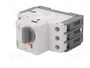 LS ELECTRIC MMS-32H Interruptor motorizado 0,63A 220÷690VAC