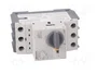LS ELECTRIC MMS-32H Interruptor motorizado 0,63A 220÷690VAC