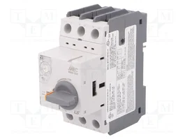LS ELECTRIC MMS-32H Interruptor motorizado 0,63A 220÷690VAC