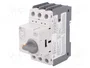 LS ELECTRIC MMS-32H Interruptor motorizado 0,63A 220÷690VAC
