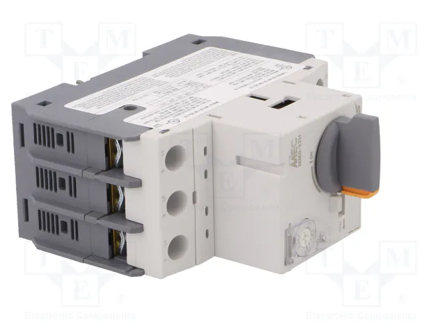 LS ELECTRIC MMS-32H Interruptor motorizado 0,63A 220÷690VAC