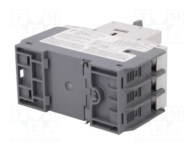 LS ELECTRIC MMS-32H Interruptor motorizado 0,63A 220÷690VAC