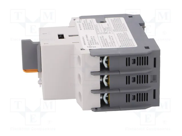 LS ELECTRIC MMS-32H Interruptor motorizado 0,63A 220÷690VAC