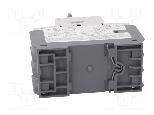 LS ELECTRIC MMS-32H Interruptor motorizado 0,63A 220÷690VAC