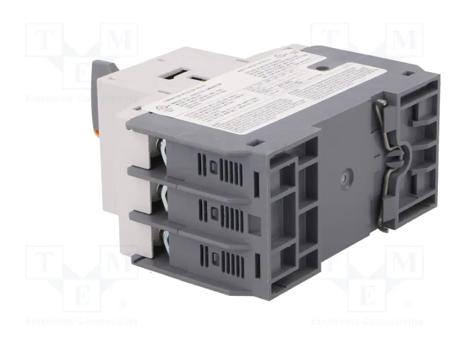 LS ELECTRIC MMS-32H Interruptor motorizado 0,63A 220÷690VAC