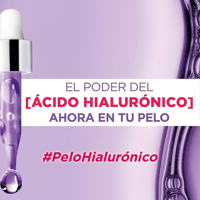 L'Oréal Paris ELVIVE HIDRA HIALURÓNICO Sérum Rellenador 150 ml