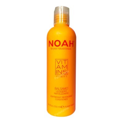 NOAH Acondicionador Regenerador con Vitamina C Reacondicionado 250 ml. NOAH Acondicionador Regenerador con Vitamina C Reacondicionado 250 ml.