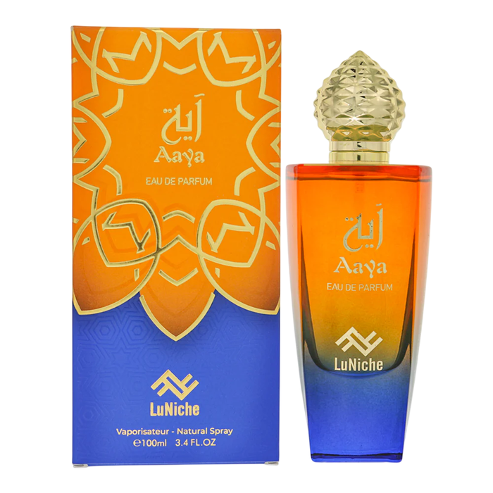 Aaya, Eau De Parfum, Unisex, 100 ml