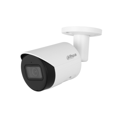 Dahua DH-IPC-HFW2441S-S-0280B Cámara de Vigilancia IP Bala Exterior 2668 x 1520 Pixeles Pared Dahua DH-IPC-HFW2441S-S-0280B Cámara de Vigilancia IP Bala Exterior 2668 x 1520 Pixeles Pared