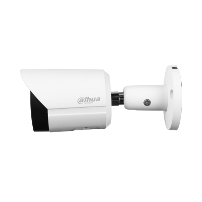Dahua DH-IPC-HFW2441S-S-0280B Cámara de Vigilancia IP Bala Exterior 2668 x 1520 Pixeles Pared Dahua DH-IPC-HFW2441S-S-0280B Cámara de Vigilancia IP Bala Exterior 2668 x 1520 Pixeles Pared