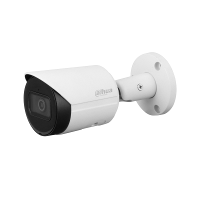 Dahua DH-IPC-HFW2441S-S-0280B Cámara de Vigilancia IP Bala Exterior 2668 x 1520 Pixeles Pared Dahua DH-IPC-HFW2441S-S-0280B Cámara de Vigilancia IP Bala Exterior 2668 x 1520 Pixeles Pared