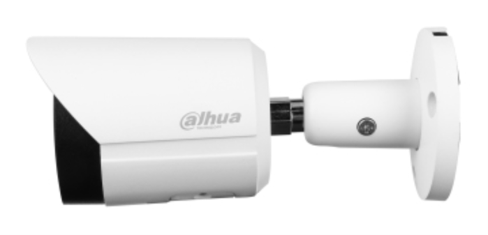 Dahua Technology WizSense DH-IPC-HFW2441SP-S-0280B Cámara IP Bala 4 MP Dahua Technology WizSense DH-IPC-HFW2441SP-S-0280B Cámara IP Bala 4 MP