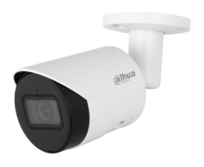 Dahua Technology WizSense DH-IPC-HFW2441SP-S-0280B Cámara IP Bala 4 MP Dahua Technology WizSense DH-IPC-HFW2441SP-S-0280B Cámara IP Bala 4 MP
